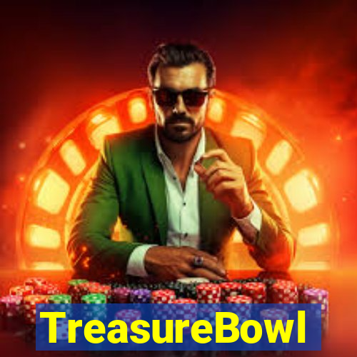 TreasureBowl treasure bowl melhor horario